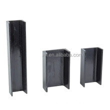 U shaped structure steel sections channel specifications channel steel